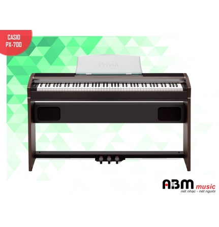 Đàn piano điện CASIO PX-700